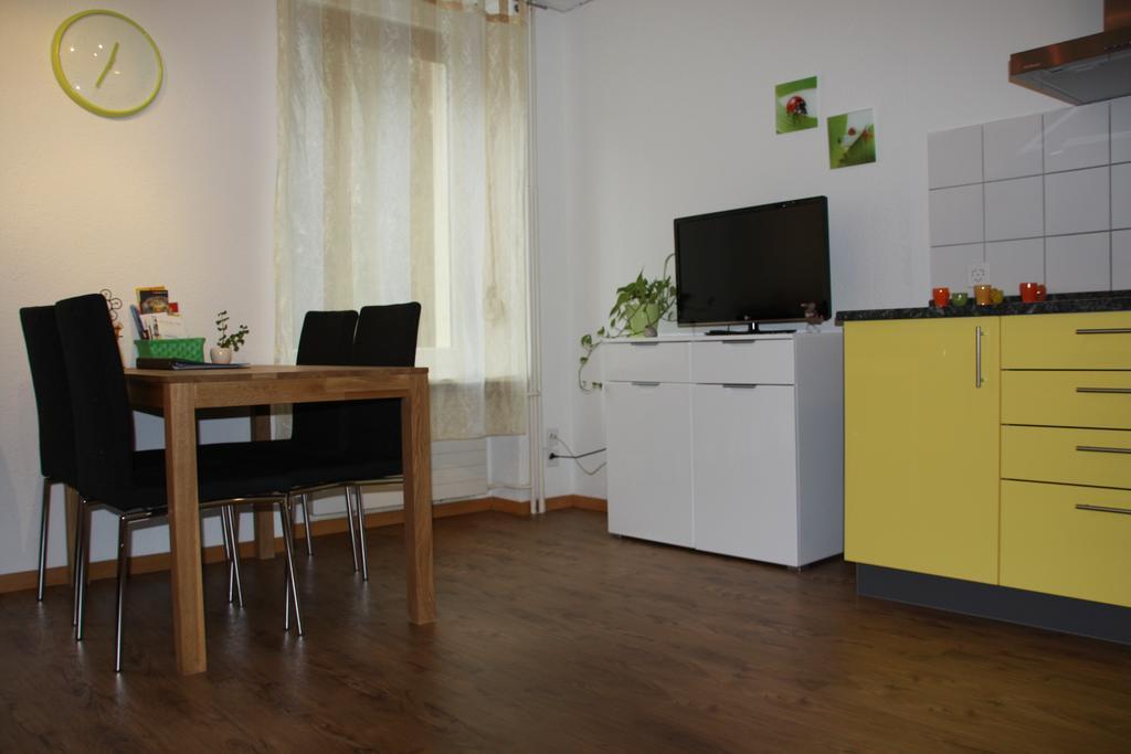 Guesthouse Casa Esperanza Basel Room photo