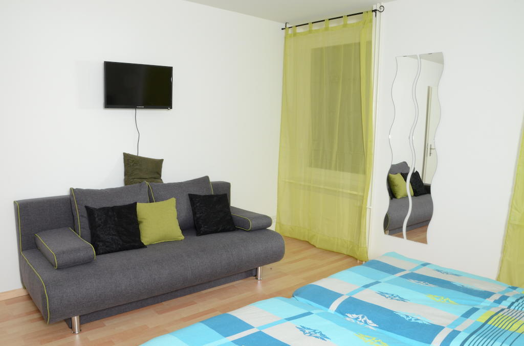 Guesthouse Casa Esperanza Basel Room photo