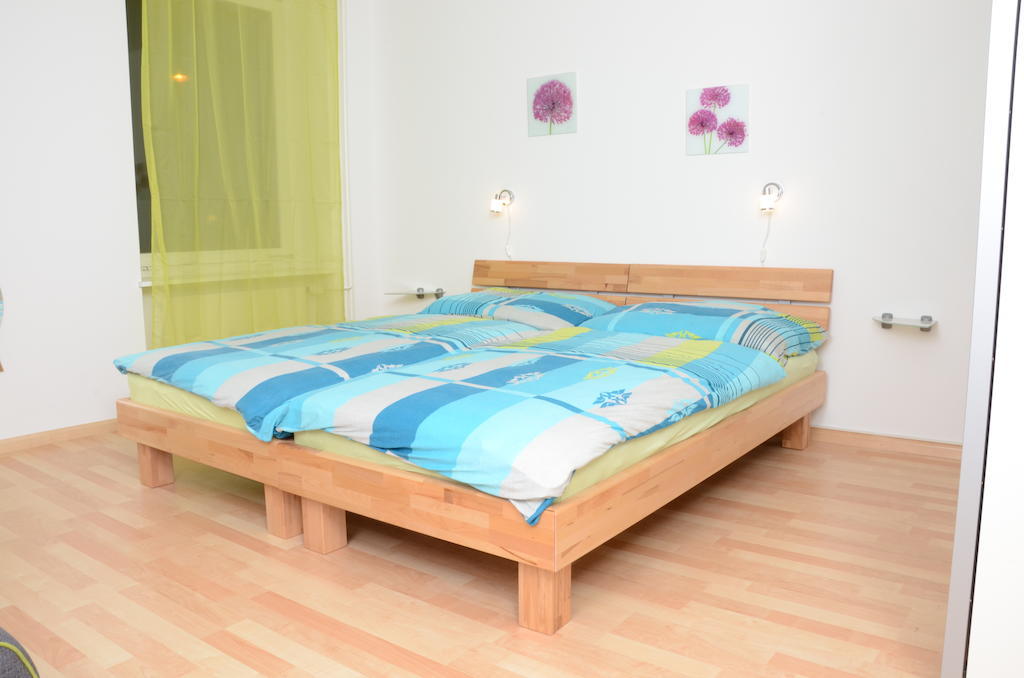 Guesthouse Casa Esperanza Basel Room photo