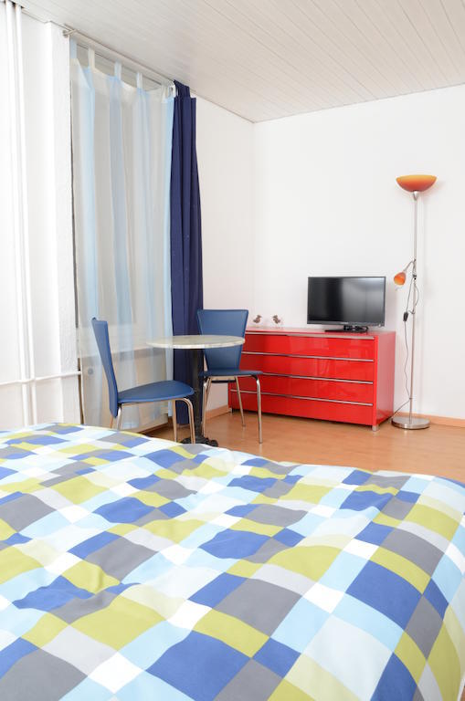 Guesthouse Casa Esperanza Basel Room photo